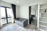 1 Bedroom Condo for rent in The Rich Sathorn - Taksin, Bang Lamphu Lang, Bangkok near BTS Wongwian Yai