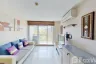 2 Bedroom Condo for rent in The Link Sukhumvit 50, Phra Khanong, Bangkok near BTS On Nut