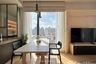 1 Bedroom Condo for rent in 28 Chidlom, Lumpini, Bangkok near BTS Chit Lom