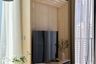 1 Bedroom Condo for rent in 28 Chidlom, Lumpini, Bangkok near BTS Chit Lom