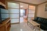 2 Bedroom Condo for rent in Supalai Place, Khlong Tan Nuea, Bangkok near BTS Phrom Phong