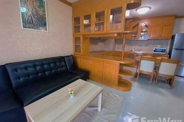 2 Bedroom Condo for rent in Supalai Place, Khlong Tan Nuea, Bangkok near BTS Phrom Phong
