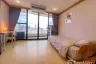 2 Bedroom Condo for rent in Supalai Place, Khlong Tan Nuea, Bangkok near BTS Phrom Phong