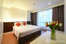 2 Bedroom Apartment for rent in Tanida Residence, Silom, Bangkok near BTS Surasak