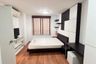 1 Bedroom Condo for rent in Condo One Thonglor, Phra Khanong, Bangkok near BTS Thong Lo