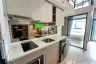 2 Bedroom Condo for rent in Ideo Rama 9 - Asoke, Huai Khwang, Bangkok near MRT Phra Ram 9