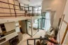 2 Bedroom Condo for rent in Ideo Rama 9 - Asoke, Huai Khwang, Bangkok near MRT Phra Ram 9