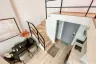2 Bedroom Condo for rent in Ideo Rama 9 - Asoke, Huai Khwang, Bangkok near MRT Phra Ram 9