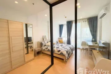 1 Bedroom Condo for rent in Khlong Tan Nuea, Bangkok near BTS Thong Lo