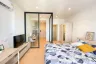 1 Bedroom Condo for rent in MARU Ekkamai 2, Khlong Tan Nuea, Bangkok near BTS Ekkamai