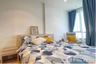 1 Bedroom Condo for rent in MARU Ekkamai 2, Khlong Tan Nuea, Bangkok near BTS Ekkamai
