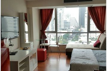Condo for rent in The Trendy Condominium, Khlong Toei Nuea, Bangkok near BTS Nana