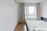 1 Bedroom Condo for rent in The Bloom Sukhumvit 71, Phra Khanong Nuea, Bangkok near BTS Phra Khanong
