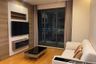 1 Bedroom Condo for rent in The Address Sathorn, Silom, Bangkok near BTS Chong Nonsi