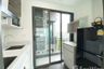 2 Bedroom Condo for rent in Metro Luxe Rose Gold Phaholyothin - Sutthisan, Sam Sen Nai, Bangkok