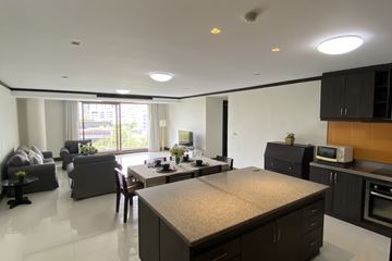 2 Bedroom Apartment for rent in PR Court, Khlong Tan Nuea, Bangkok