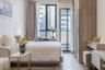 Condo for rent in Park Origin Phayathai, Thung Phaya Thai, Bangkok near BTS Phaya Thai