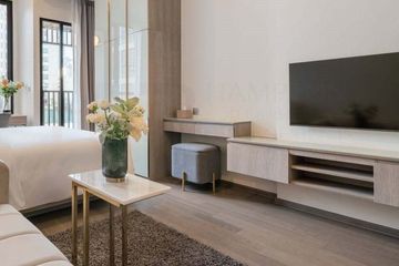 Condo for rent in Park Origin Phayathai, Thung Phaya Thai, Bangkok near BTS Phaya Thai