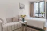 Condo for rent in Park Origin Phayathai, Thung Phaya Thai, Bangkok near BTS Phaya Thai