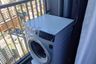 1 Bedroom Condo for rent in The Origin Ladprao - Bangkapi, Khlong Chan, Bangkok near MRT Bang Kapi