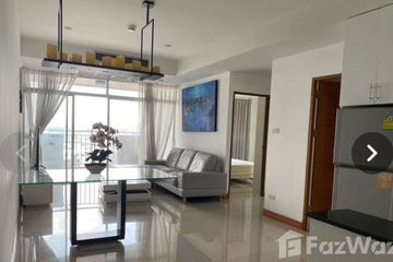 2 Bedroom Condo for rent in Monterey Place, Khlong Toei, Bangkok near MRT Queen Sirikit National Convention Centre