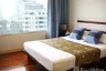 2 Bedroom Condo for rent in Hampton Thonglor 10, Khlong Tan Nuea, Bangkok near BTS Thong Lo