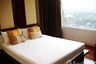 2 Bedroom Condo for rent in Hampton Thonglor 10, Khlong Tan Nuea, Bangkok near BTS Thong Lo