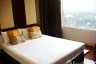 2 Bedroom Condo for rent in Hampton Thonglor 10, Khlong Tan Nuea, Bangkok near BTS Thong Lo