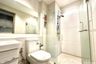 Condo for rent in Life Asoke Rama 9, Makkasan, Bangkok near MRT Phra Ram 9