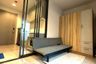 Condo for rent in Life Asoke Rama 9, Makkasan, Bangkok near MRT Phra Ram 9
