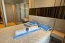1 Bedroom Condo for rent in Ashton Asoke - Rama 9, Din Daeng, Bangkok near MRT Phra Ram 9