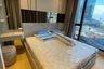 1 Bedroom Condo for rent in Ashton Asoke - Rama 9, Din Daeng, Bangkok near MRT Phra Ram 9