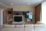 3 Bedroom Condo for rent in Royce Private Residences, Khlong Toei Nuea, Bangkok near BTS Asoke