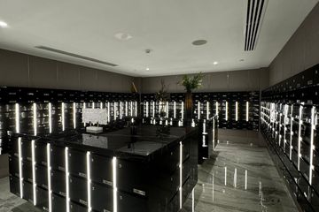 1 Bedroom Condo for rent in Thung Phaya Thai, Bangkok near BTS Phaya Thai