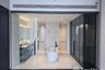 1 Bedroom Condo for rent in Tait Sathorn 12, Silom, Bangkok near BTS Saint Louis