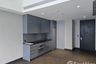 1 Bedroom Condo for rent in Tait Sathorn 12, Silom, Bangkok near BTS Saint Louis