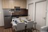 2 Bedroom Condo for rent in Noble Revolve Ratchada 2, Huai Khwang, Bangkok near MRT Thailand Cultural Centre
