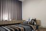 2 Bedroom Condo for rent in Noble Revolve Ratchada 2, Huai Khwang, Bangkok near MRT Thailand Cultural Centre