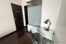 1 Bedroom Condo for rent in Ideo Q Phayathai, Thung Phaya Thai, Bangkok near BTS Phaya Thai