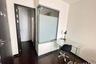 1 Bedroom Condo for rent in Ideo Q Phayathai, Thung Phaya Thai, Bangkok near BTS Phaya Thai