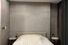 Condo for rent in The Esse at Singha Complex, Bang Kapi, Bangkok near MRT Phetchaburi