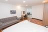 Apartment for rent in PSJ. Penthouse, Khlong Toei, Bangkok near BTS Nana