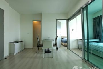 2 Bedroom Condo for rent in Huai Khwang, Bangkok near MRT Huai Khwang