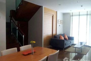2 Bedroom Condo for rent in Khlong Toei Nuea, Bangkok near MRT Sukhumvit