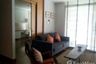 2 Bedroom Condo for rent in The Master Centrium Asoke-Sukhumvit, Khlong Toei Nuea, Bangkok near MRT Sukhumvit
