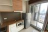 1 Bedroom Condo for rent in U Delight Residence Pattanakarn-Thonglor, Suan Luang, Bangkok near Airport Rail Link Ramkhamhaeng