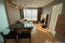 1 Bedroom Condo for rent in U Delight Residence Pattanakarn-Thonglor, Suan Luang, Bangkok near Airport Rail Link Ramkhamhaeng
