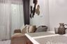1 Bedroom Condo for rent in Ideo Ratchada-Huaykwang, Huai Khwang, Bangkok near MRT Huai Khwang