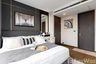 2 Bedroom Condo for rent in Siamese Exclusive Queens, Khlong Toei, Bangkok near MRT Queen Sirikit National Convention Centre