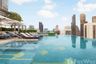 2 Bedroom Apartment for rent in Bangkok Marriott Hotel The Surawongse, Si Phraya, Bangkok near BTS Chong Nonsi